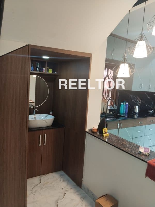 Image of Park-Facing 5 BHK Villa for Rent in Morni Hills