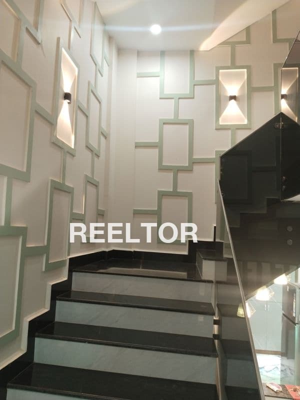 Image of Park-Facing 7 BHK Villa for Sale in Gandhinagar Sector 30A