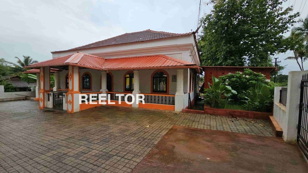 3 Bhk House For Rent In Sonnapura Chikkaballapura