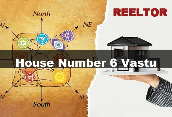 Unlocking House Number 6 Vastu Secrets