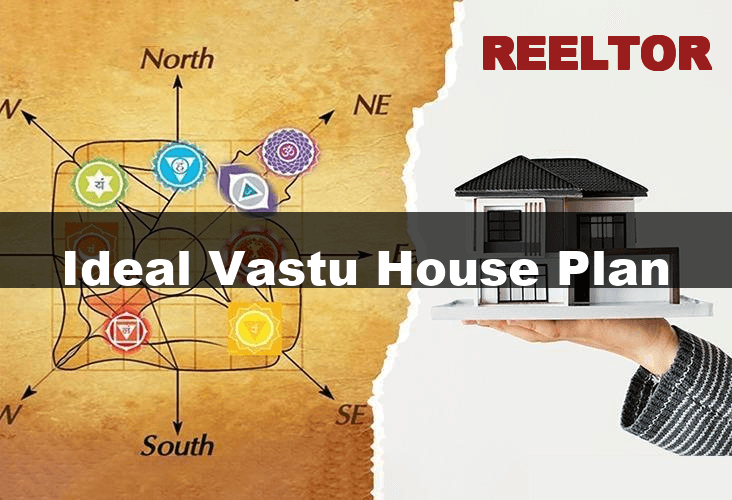 Ideal Vastu House Plan Guide