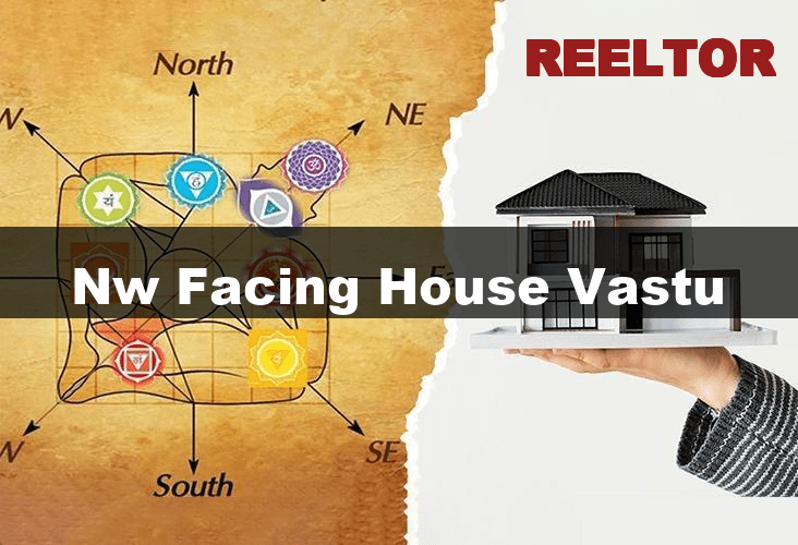 Unlocking NW Facing House Vastu Secrets