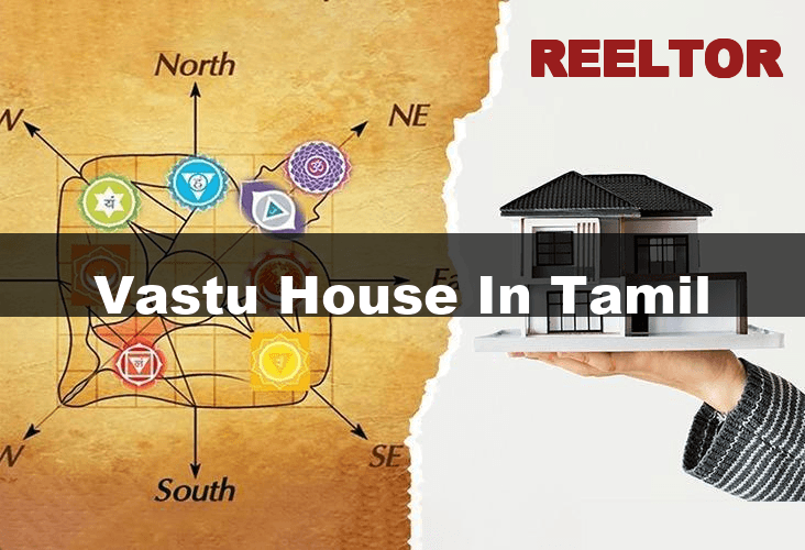 Vastu House in Tamil Secrets