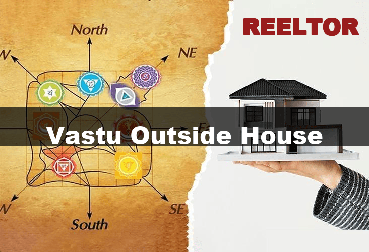 Unlocking Vastu Secrets Outside Your Home
