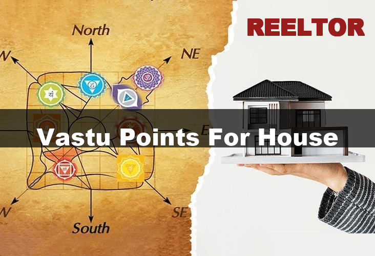 Vastu Points for a Harmonious Home