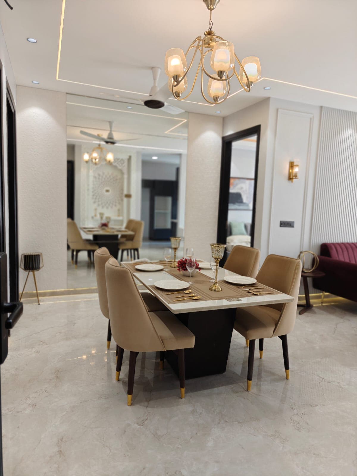 Explore 1 Bhk In Safdarjung Enclave For Sale Jr Residency Safdarjung Enclave