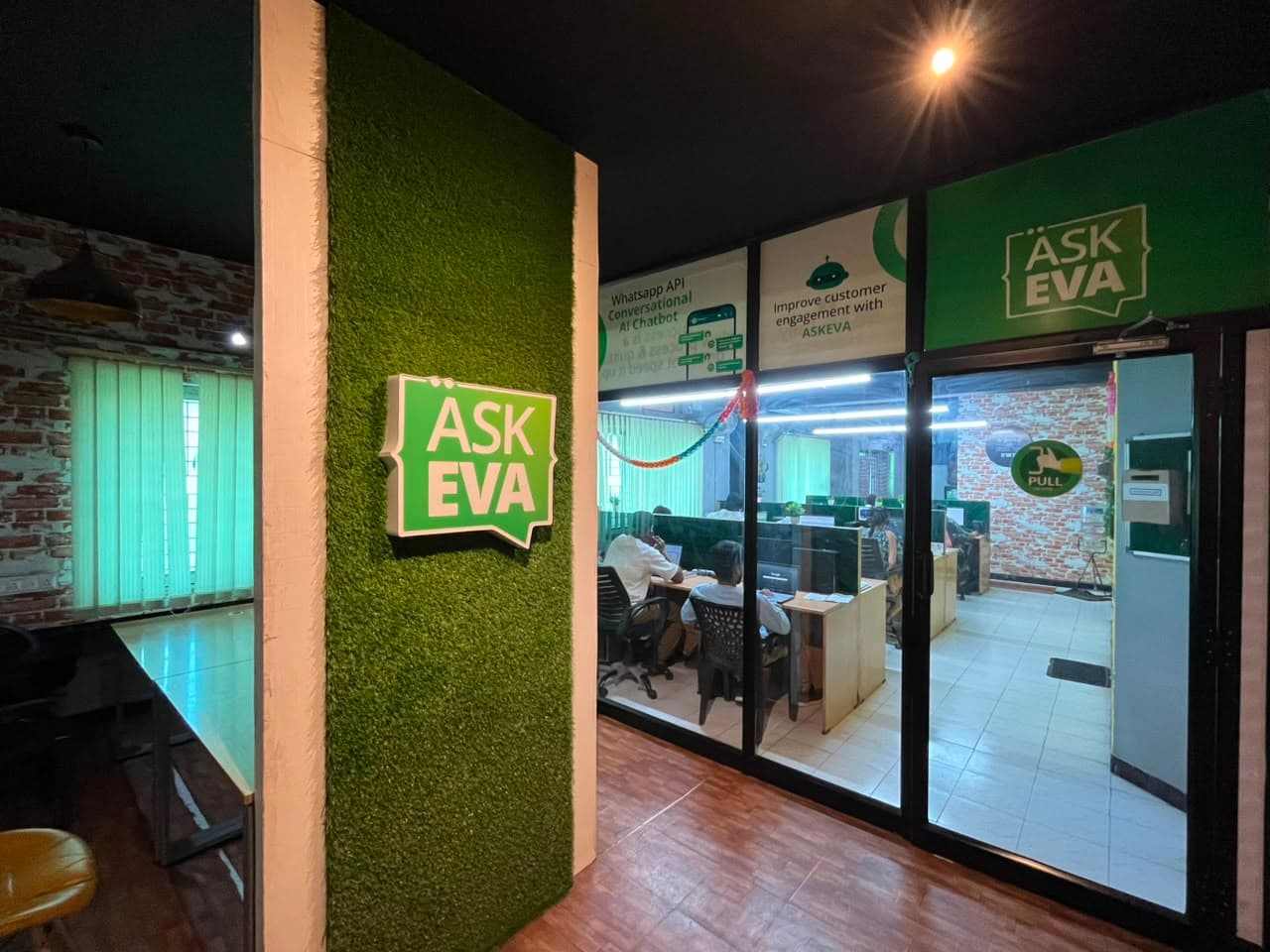 Office Space For Rent In Thiru Nagar Madurai South