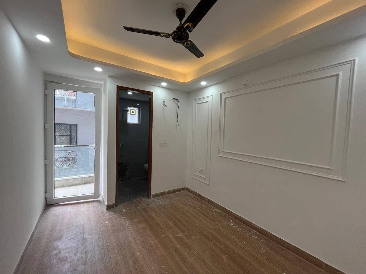 Buy Your 1 Bhk Home In Delhi Jal Borad Residential Najafgarh