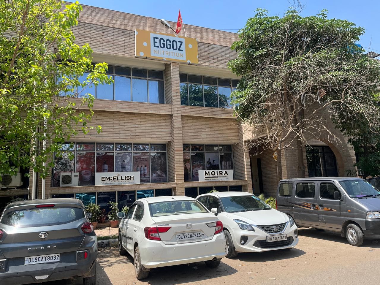 Office Space For Rent In Manesar Gurugram