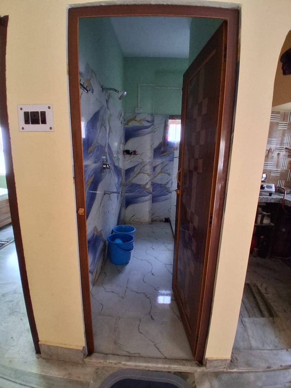 Flat For Sale In Bharpatti Mohalla Barrackpore