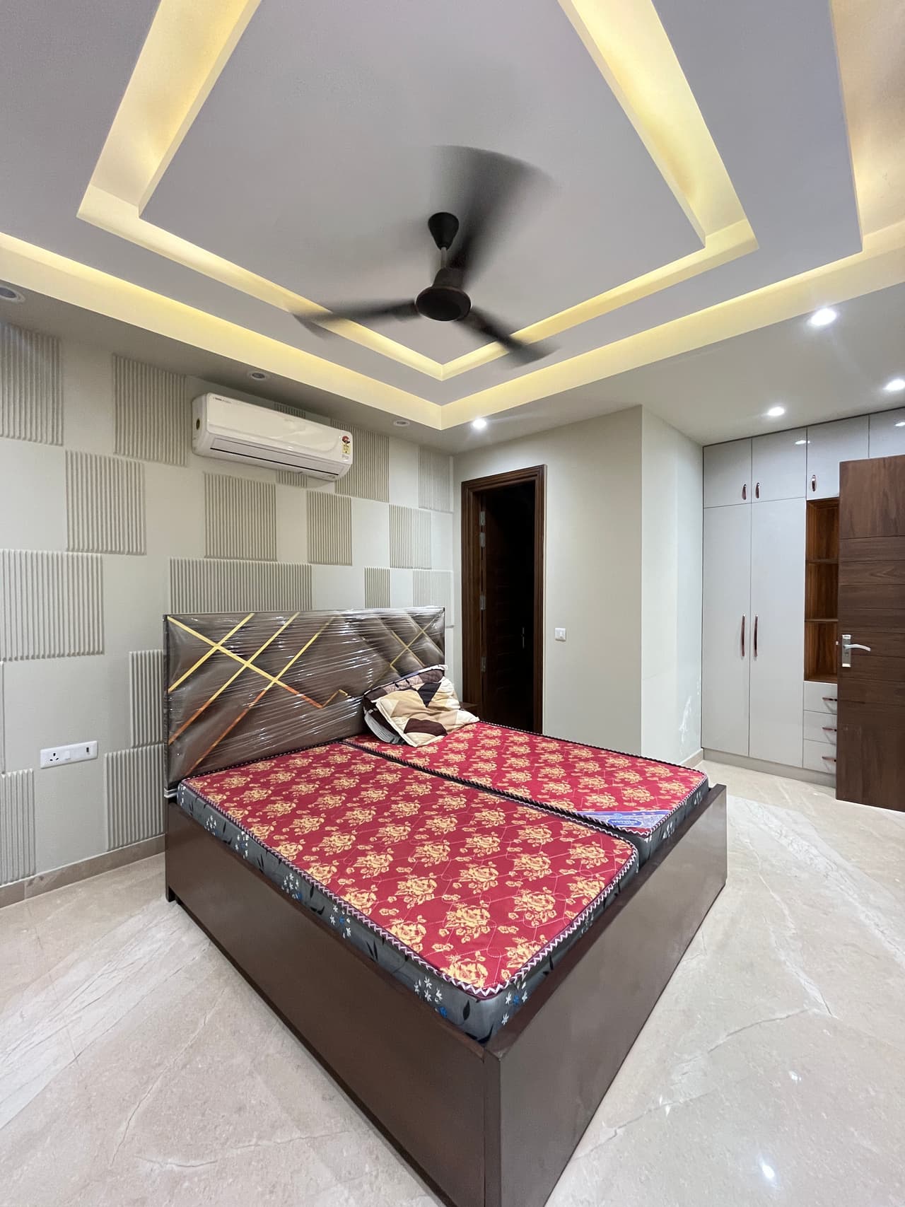 1 Bhk Flat For Rent In Balaji Apartments Gurugram