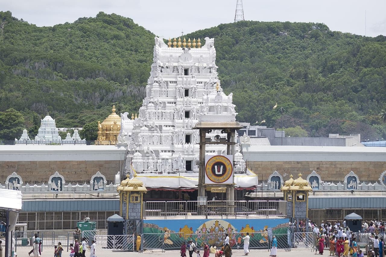 Chittoor, Andhra Pradesh