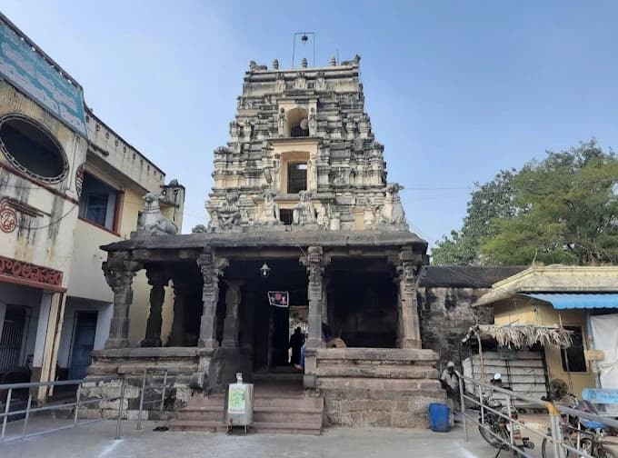 East Godavari, Andhra Pradesh
