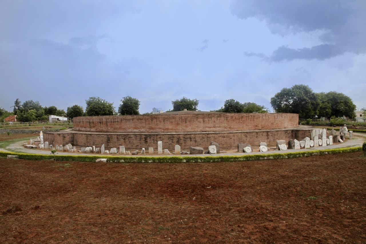 Guntur, Andhra Pradesh