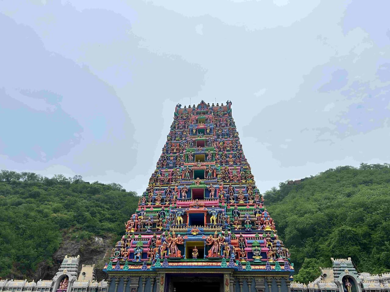 Krishna, Andhra Pradesh