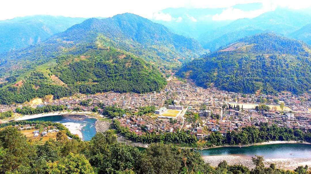 East Kameng, Arunachal Pradesh
