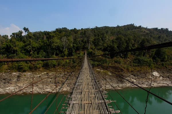East Siang, Arunachal Pradesh