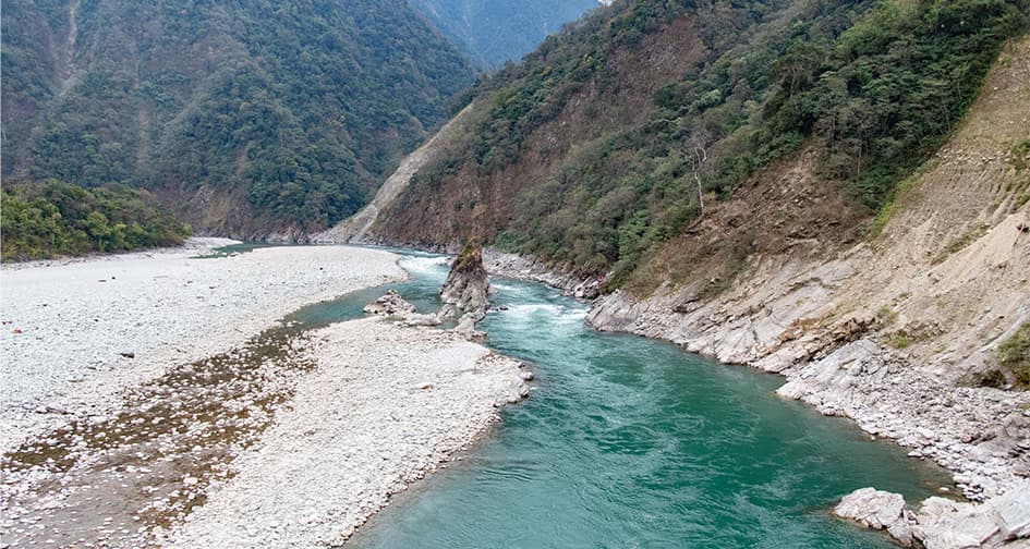 Lohit, Arunachal Pradesh