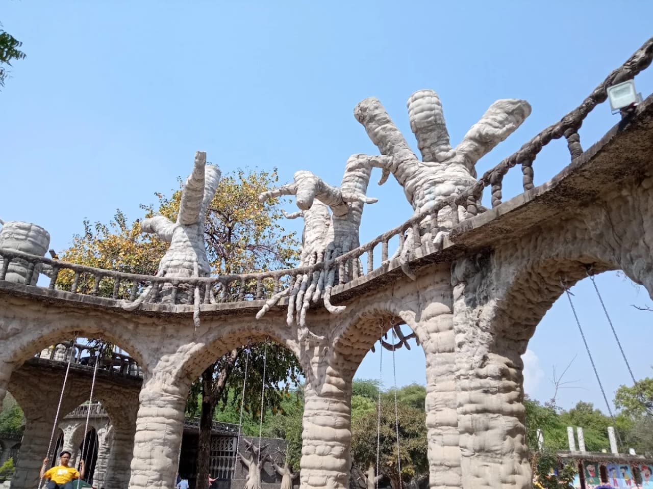 Chandigarh, Chandigarh