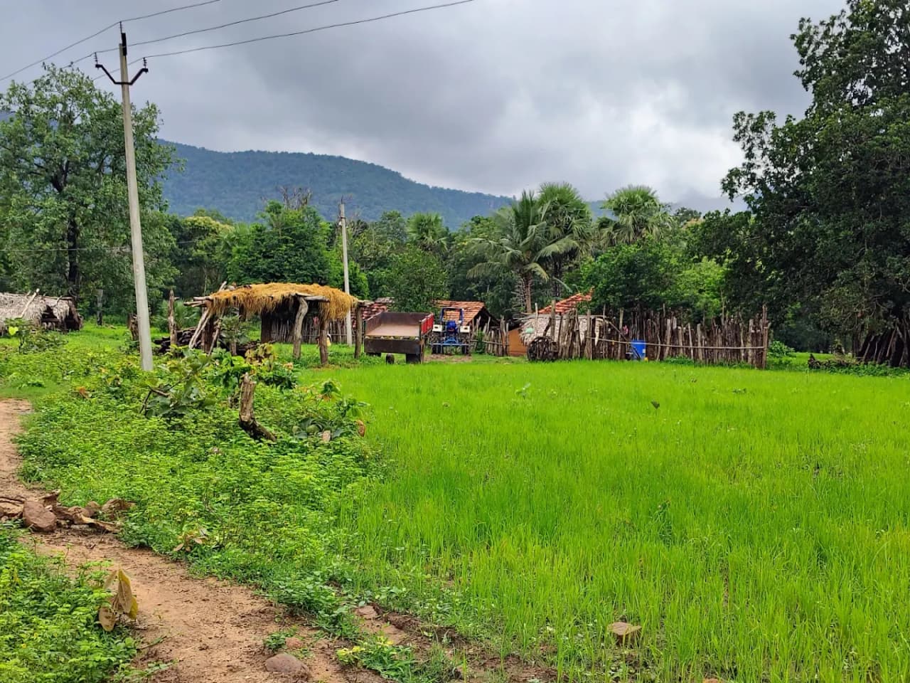 Bijapur, Chhattisgarh