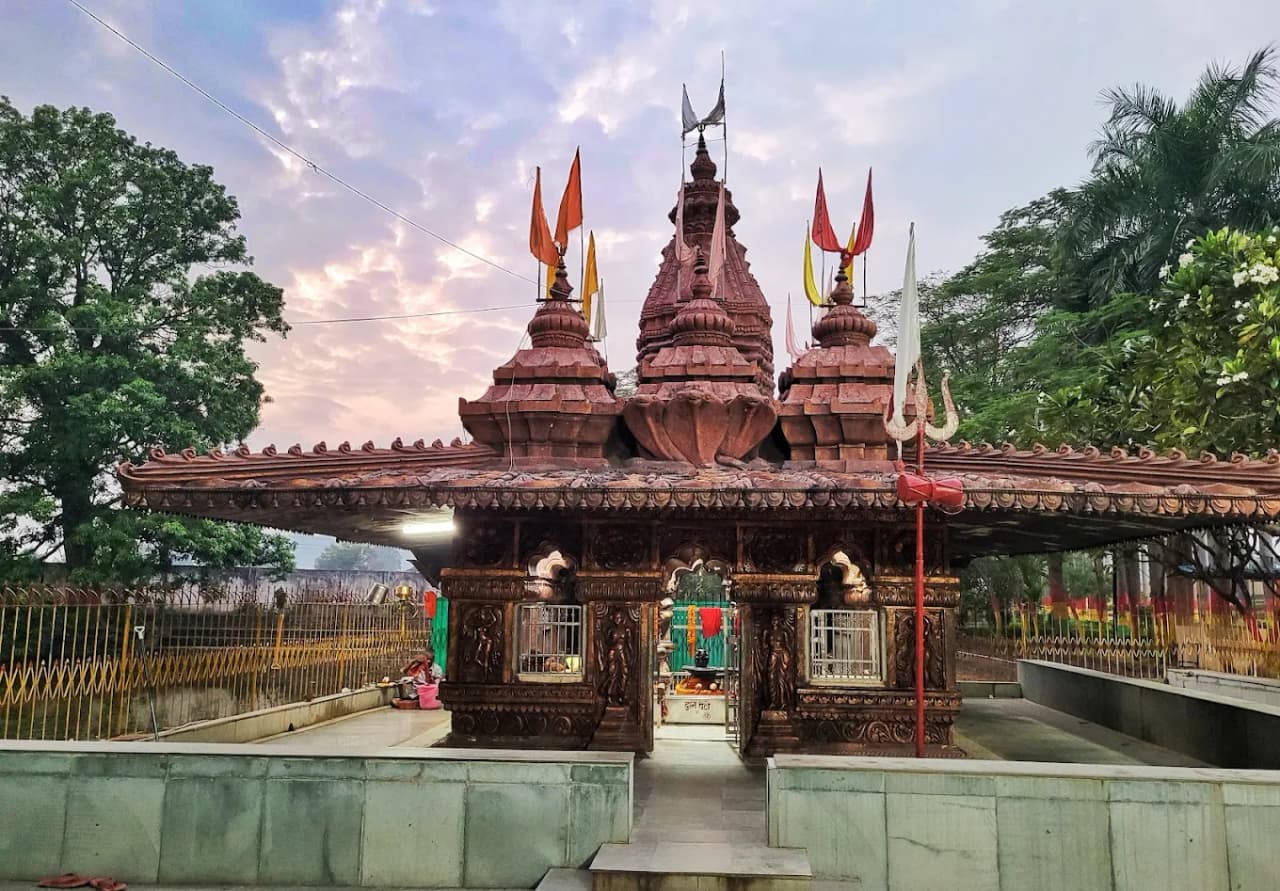 Bilaspur, Chhattisgarh