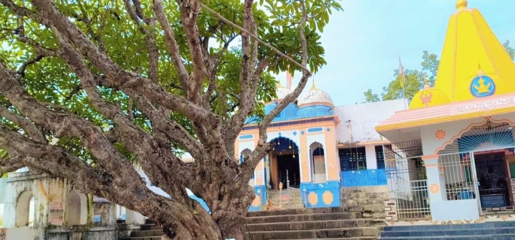 Dhamtari, Chhattisgarh