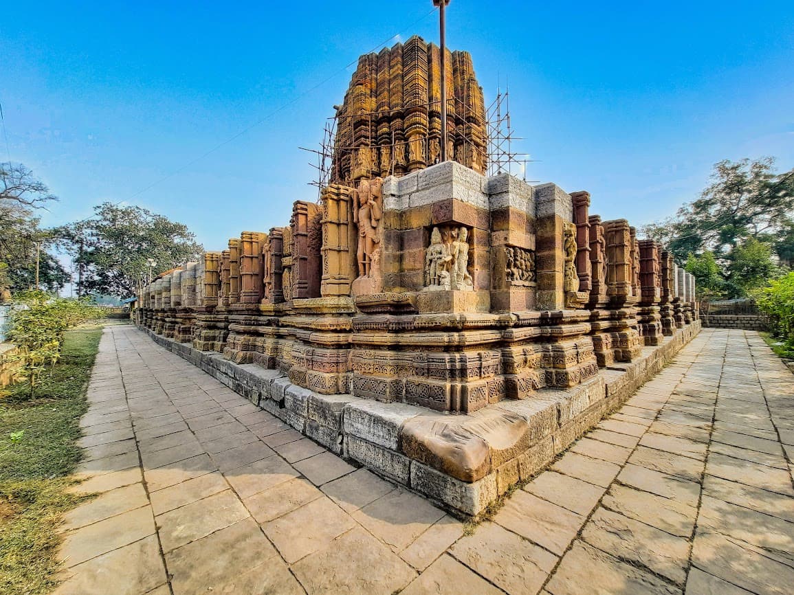 Janjgir - Champa, Chhattisgarh
