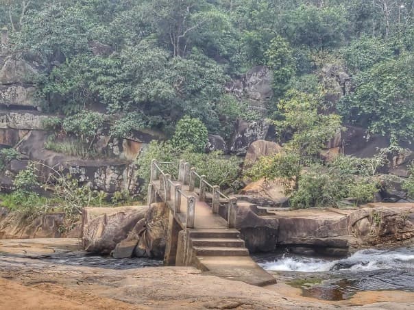Jashpur, Chhattisgarh