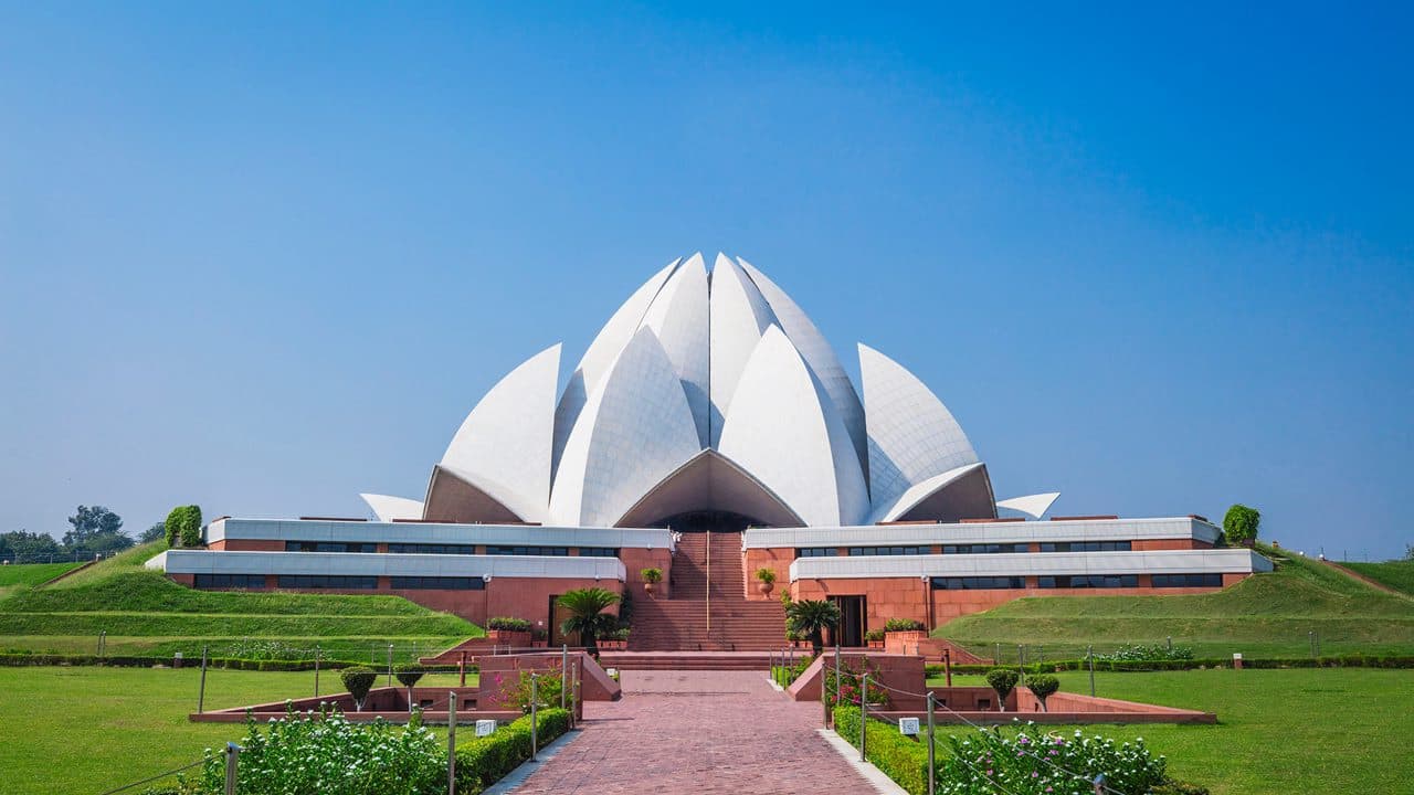 New Delhi, Delhi