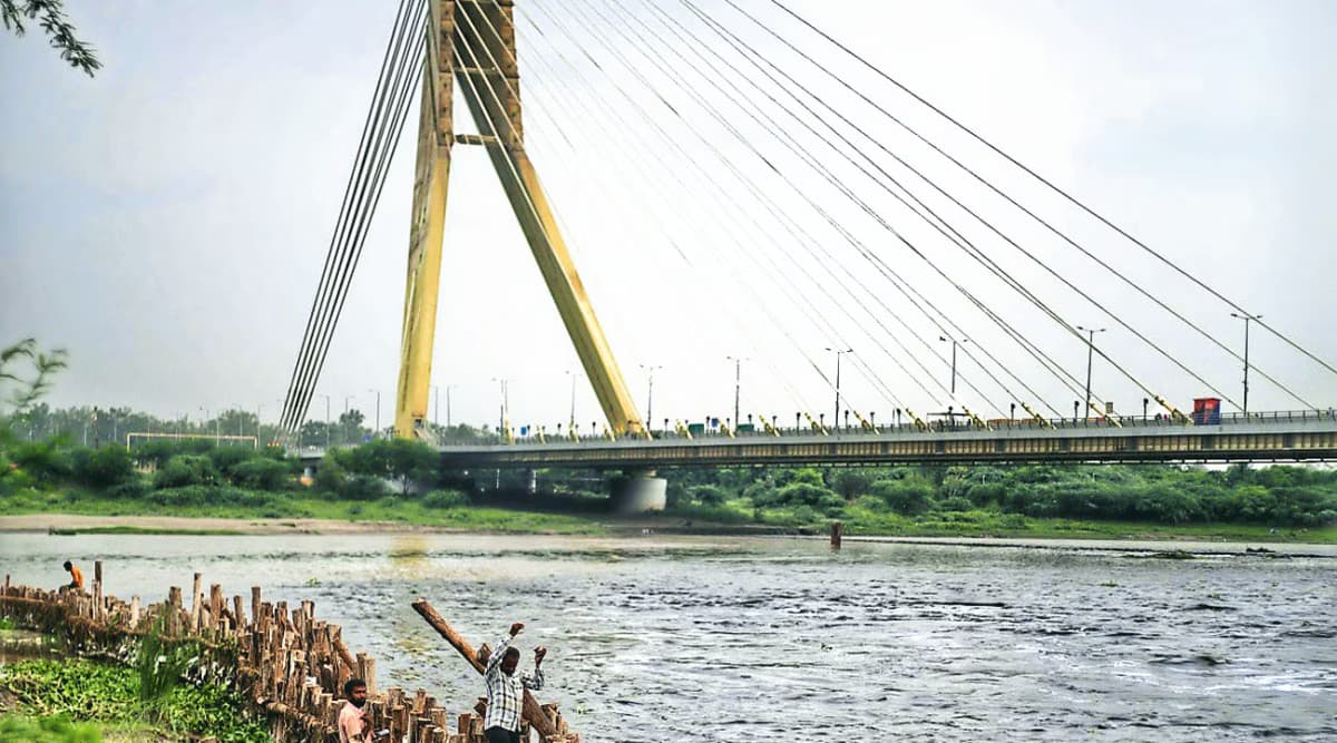 North East, Delhi