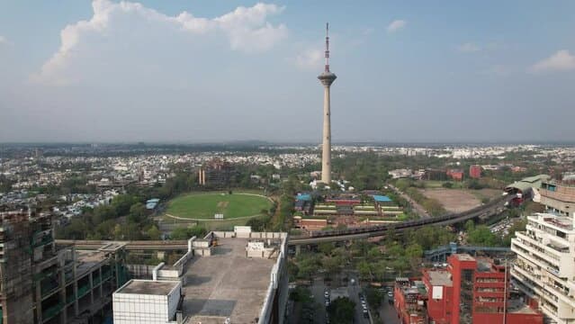North West, Delhi