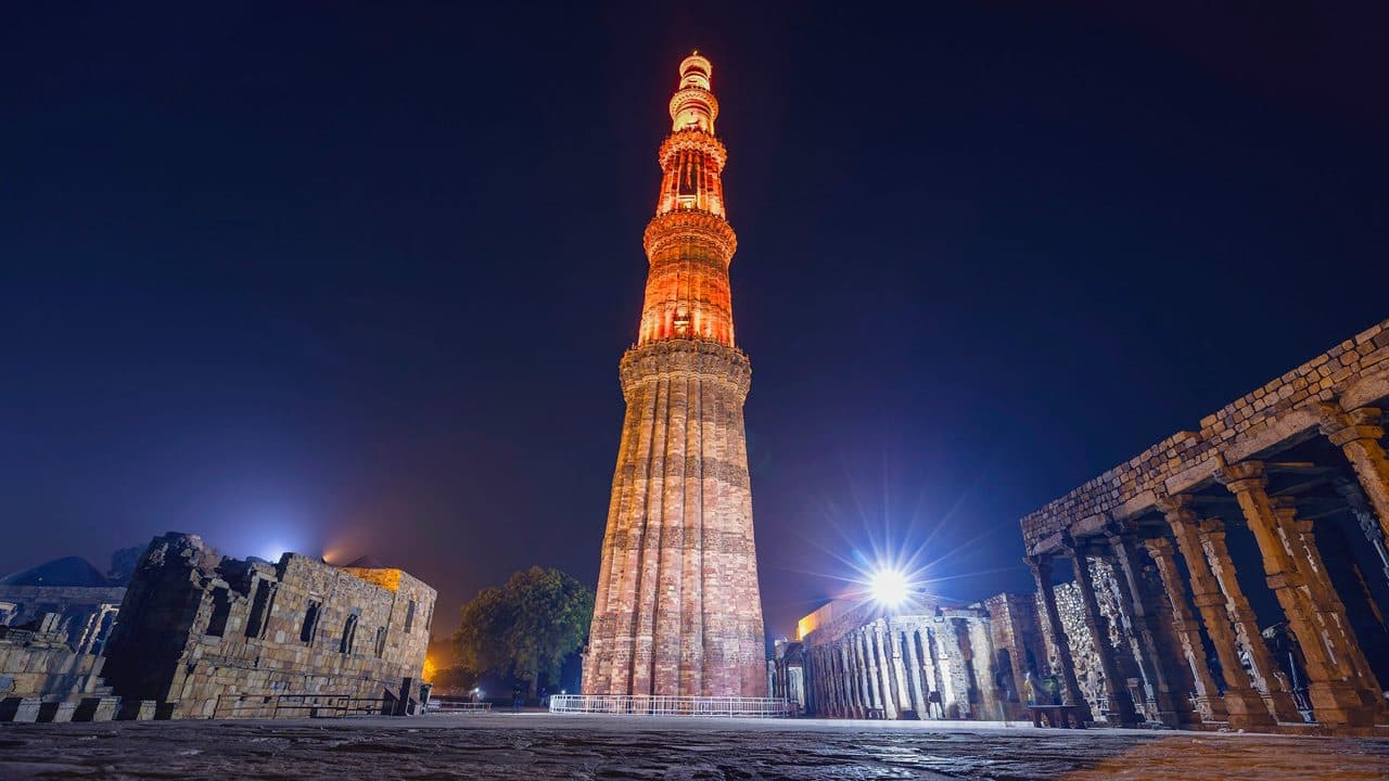 South, Delhi