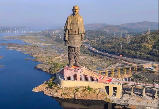 Ahmadabad, Gujarat