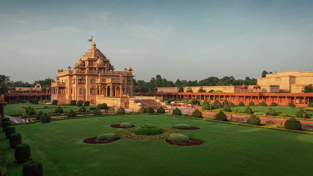 Gandhinagar, Gujarat