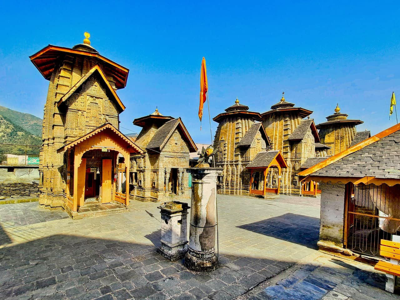 Chamba, Himachal Pradesh