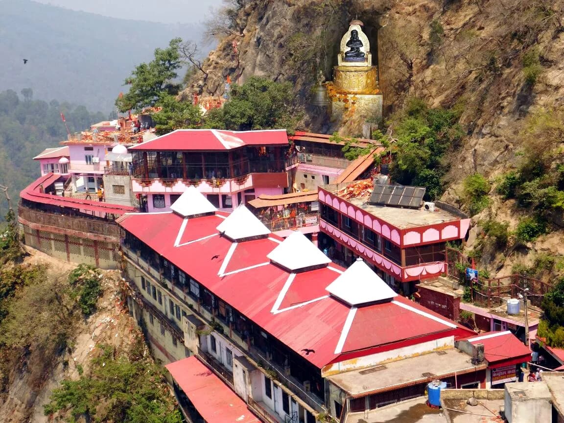 Hamirpur, Himachal Pradesh
