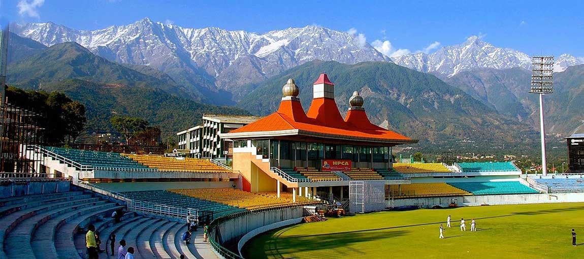 Kangra, Himachal Pradesh