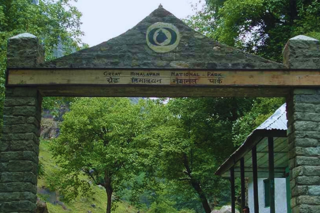 Kullu, Himachal Pradesh