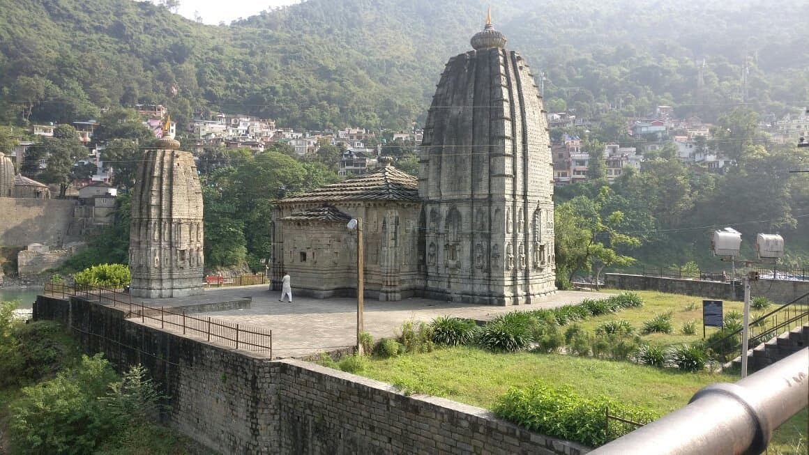 Mandi, Himachal Pradesh