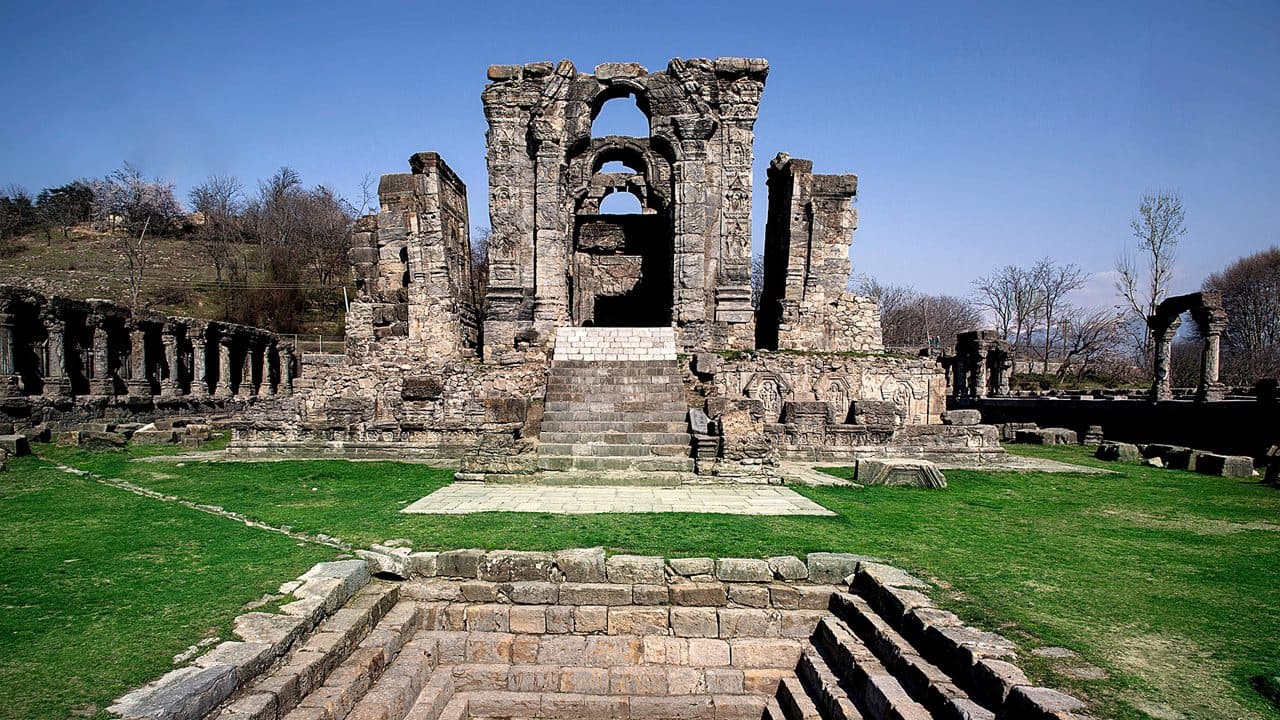 Anantnag, Jammu and Kashmir