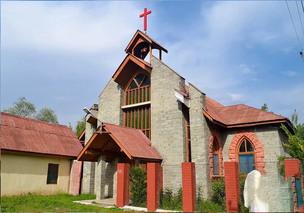 Baramula, Jammu and Kashmir