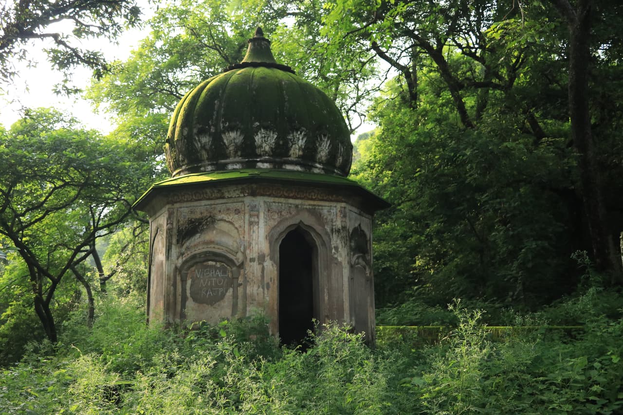 Kathua, Jammu and Kashmir