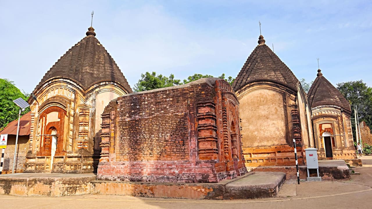 Dumka, Jharkhand
