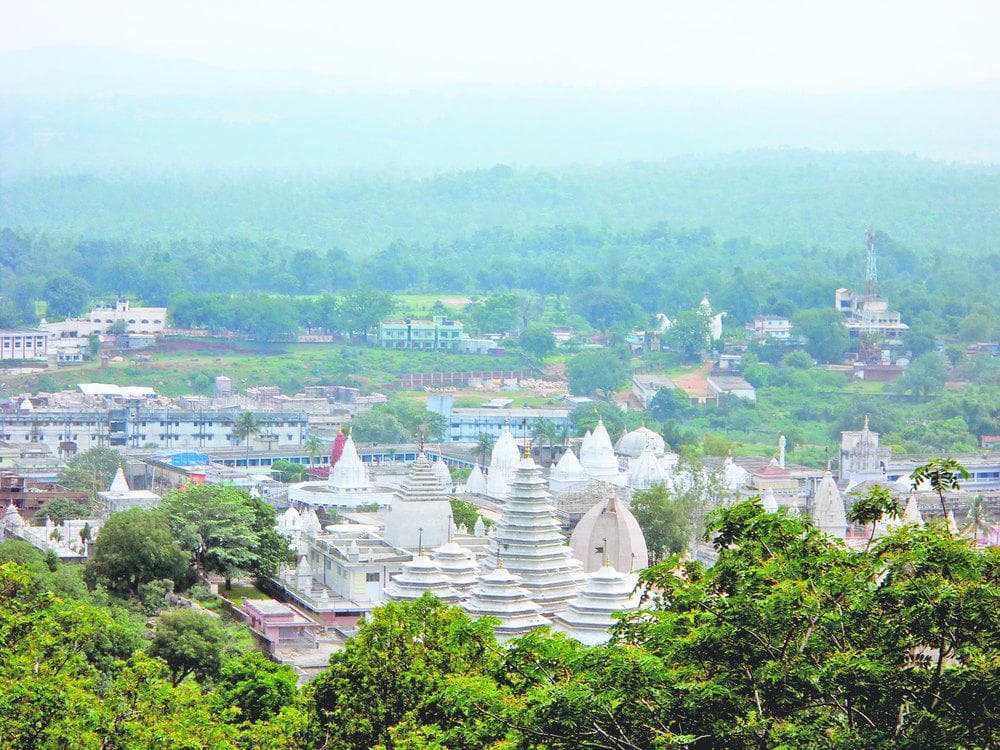 Giridih, Jharkhand