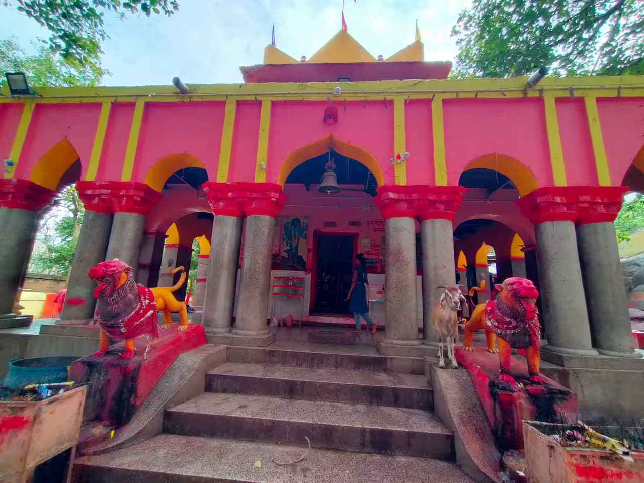 Godda, Jharkhand
