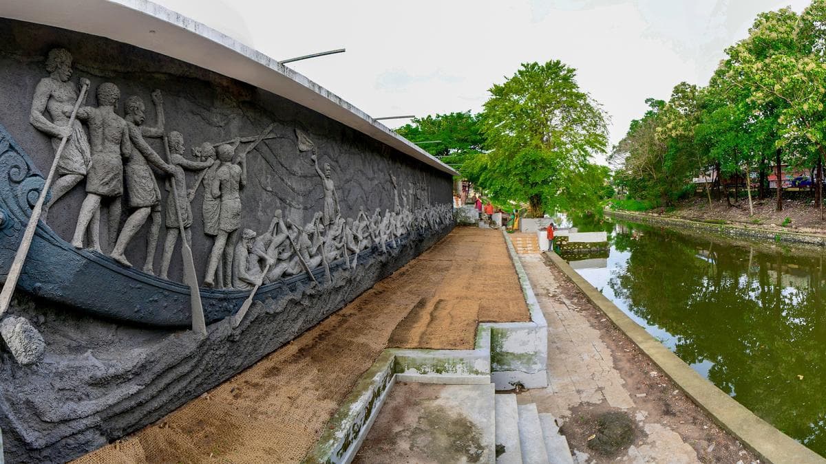 Alappuzha, Kerala