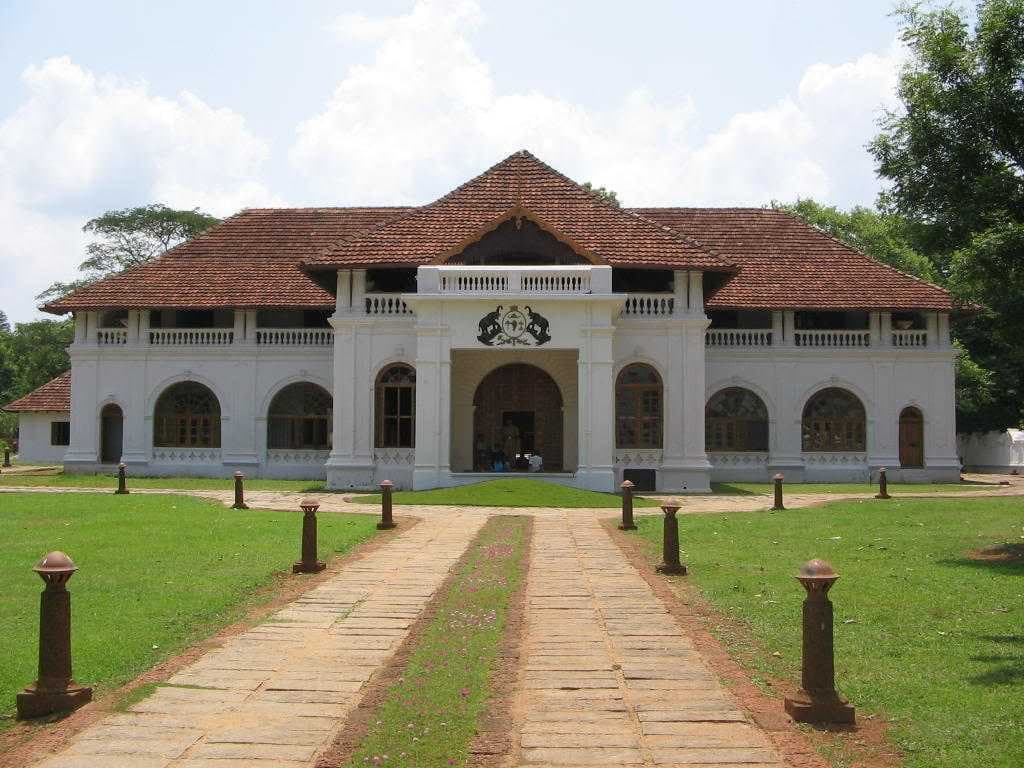 Ernakulam, Kerala