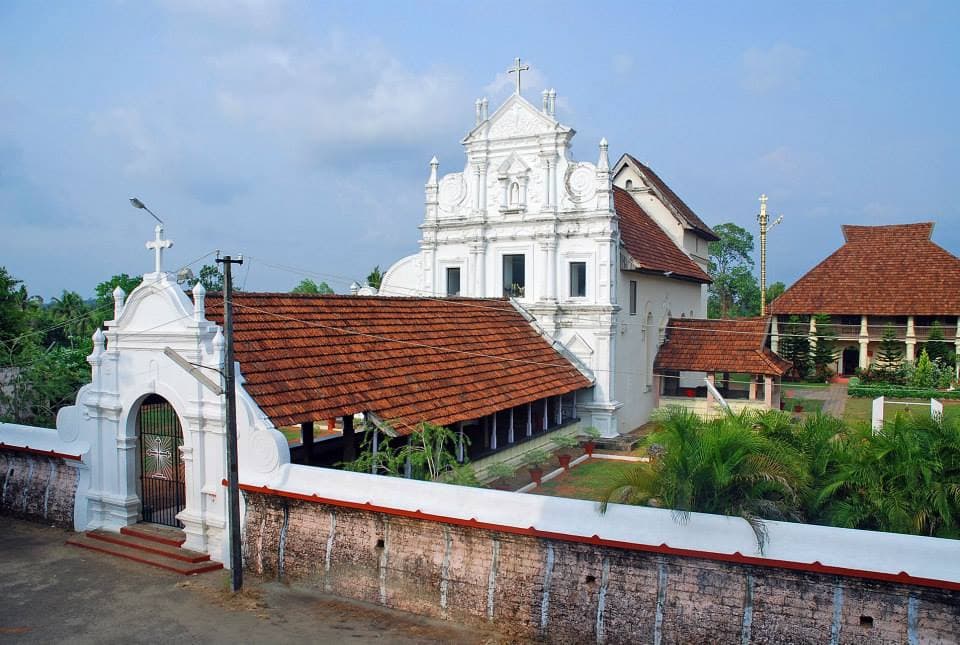 Kottayam, Kerala