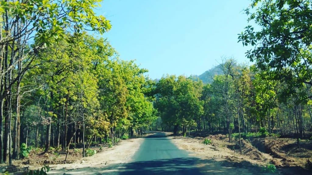 Alirajpur, Madhya Pradesh