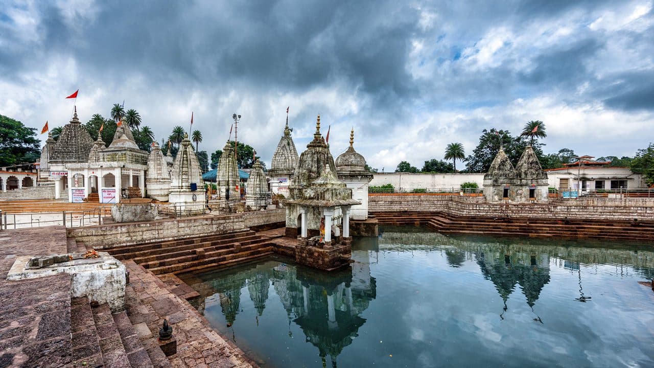 Anuppur, Madhya Pradesh